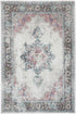 Sydney 4 Transitional Cream Rug - ADORE RUGS and FLOORING